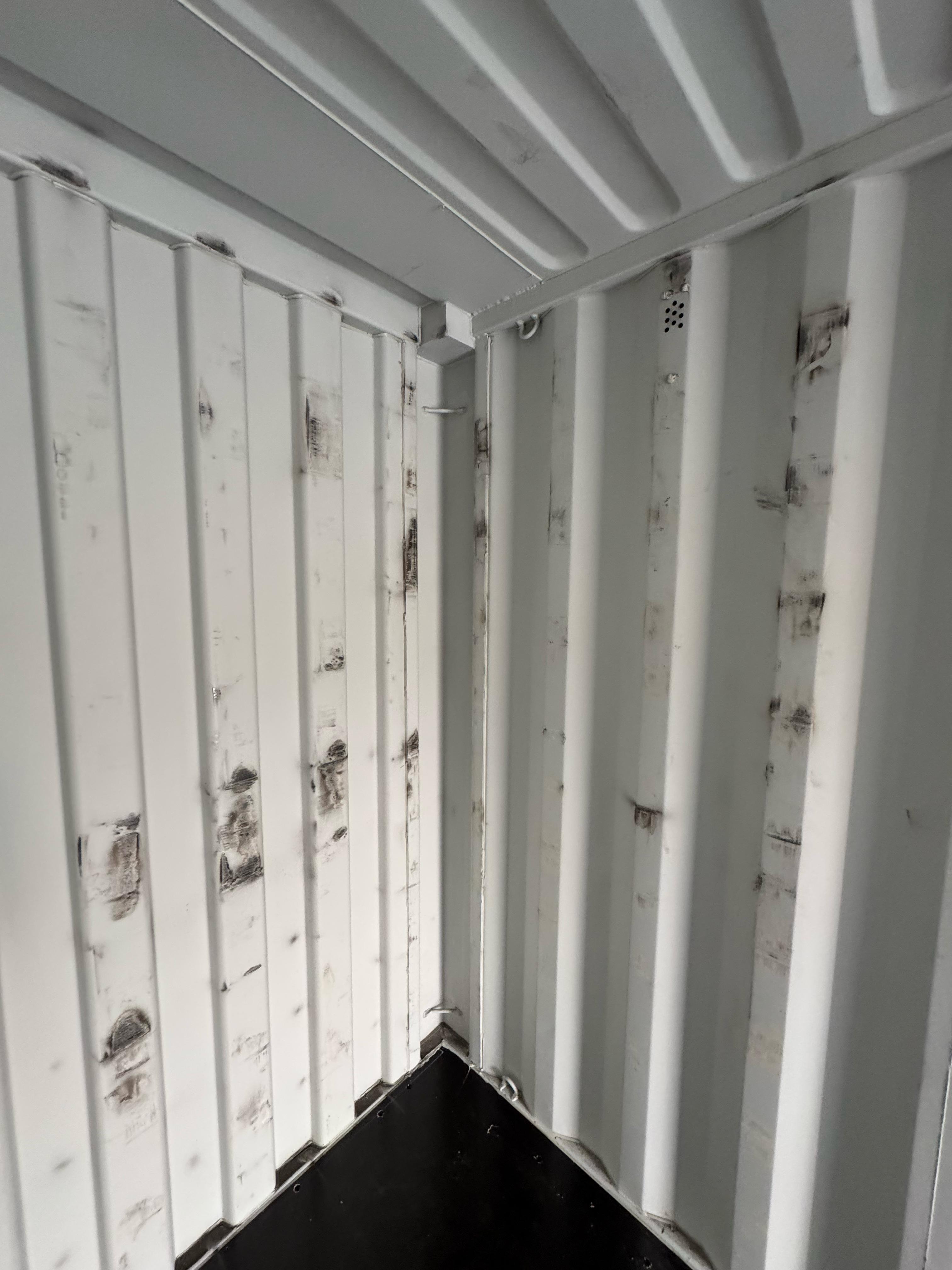 Морской контейнер HHXU3390374